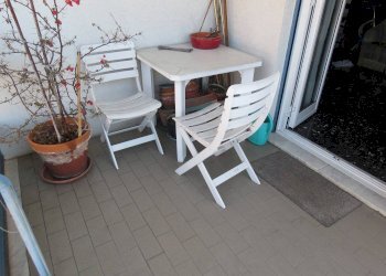 Four-room apartment Via Giovanni Amarena, 19, Genova (neighborhood San Fruttuoso) - photo 5