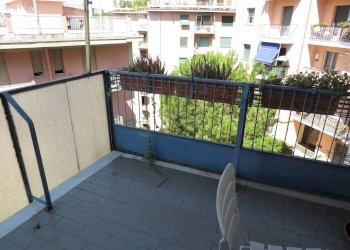 Four-room apartment Via Giovanni Amarena, 19, Genova (neighborhood San Fruttuoso) - photo 6