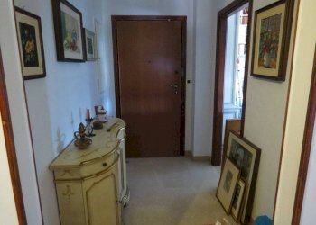 Four-room apartment Via Giovanni Amarena, 19, Genova (neighborhood San Fruttuoso) - photo 7