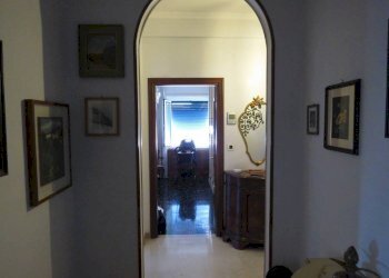 Four-room apartment Via Giovanni Amarena, 19, Genova (neighborhood San Fruttuoso) - photo 8