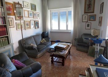 Four-room apartment Via Giovanni Amarena, 19, Genova (neighborhood San Fruttuoso) - photo 9