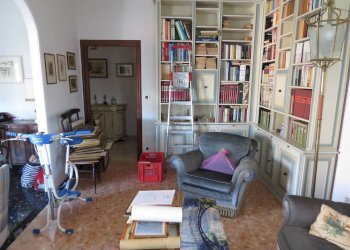 Four-room apartment Via Giovanni Amarena, 19, Genova (neighborhood San Fruttuoso) - photo 10