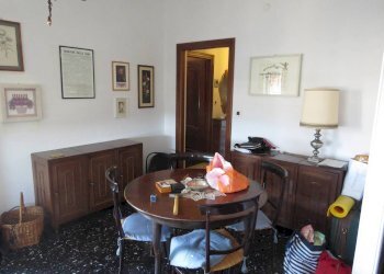 Four-room apartment Via Giovanni Amarena, 19, Genova (neighborhood San Fruttuoso) - photo 13