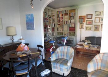 Four-room apartment Via Giovanni Amarena, 19, Genova (neighborhood San Fruttuoso) - photo 16