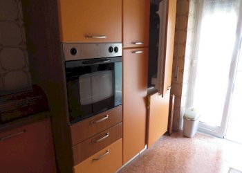 Four-room apartment Via Giovanni Amarena, 19, Genova (neighborhood San Fruttuoso) - photo 20