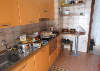 Four-room apartment Via Giovanni Amarena, 19, Genova (neighborhood San Fruttuoso) - photo 21