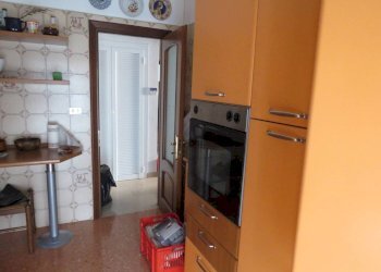 Four-room apartment Via Giovanni Amarena, 19, Genova (neighborhood San Fruttuoso) - photo 22
