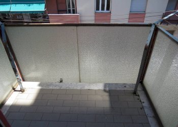 Four-room apartment Via Giovanni Amarena, 19, Genova (neighborhood San Fruttuoso) - photo 23