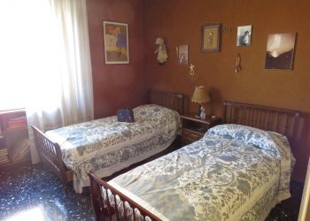 Four-room apartment Via Giovanni Amarena, 19, Genova (neighborhood San Fruttuoso) - photo 25
