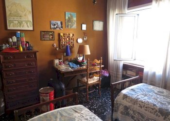 Four-room apartment Via Giovanni Amarena, 19, Genova (neighborhood San Fruttuoso) - photo 26