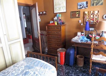 Four-room apartment Via Giovanni Amarena, 19, Genova (neighborhood San Fruttuoso) - photo 27