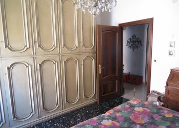 Four-room apartment Via Giovanni Amarena, 19, Genova (neighborhood San Fruttuoso) - photo 31