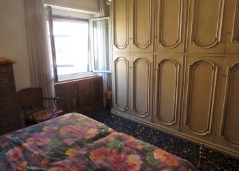 Four-room apartment Via Giovanni Amarena, 19, Genova (neighborhood San Fruttuoso) - photo 32