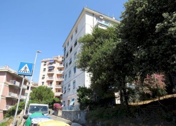 Four-room apartment Via Giovanni Amarena, 19, Genova (neighborhood San Fruttuoso) - photo 33