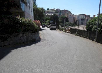 Four-room apartment Via Giovanni Amarena, 19, Genova (neighborhood San Fruttuoso) - photo 36