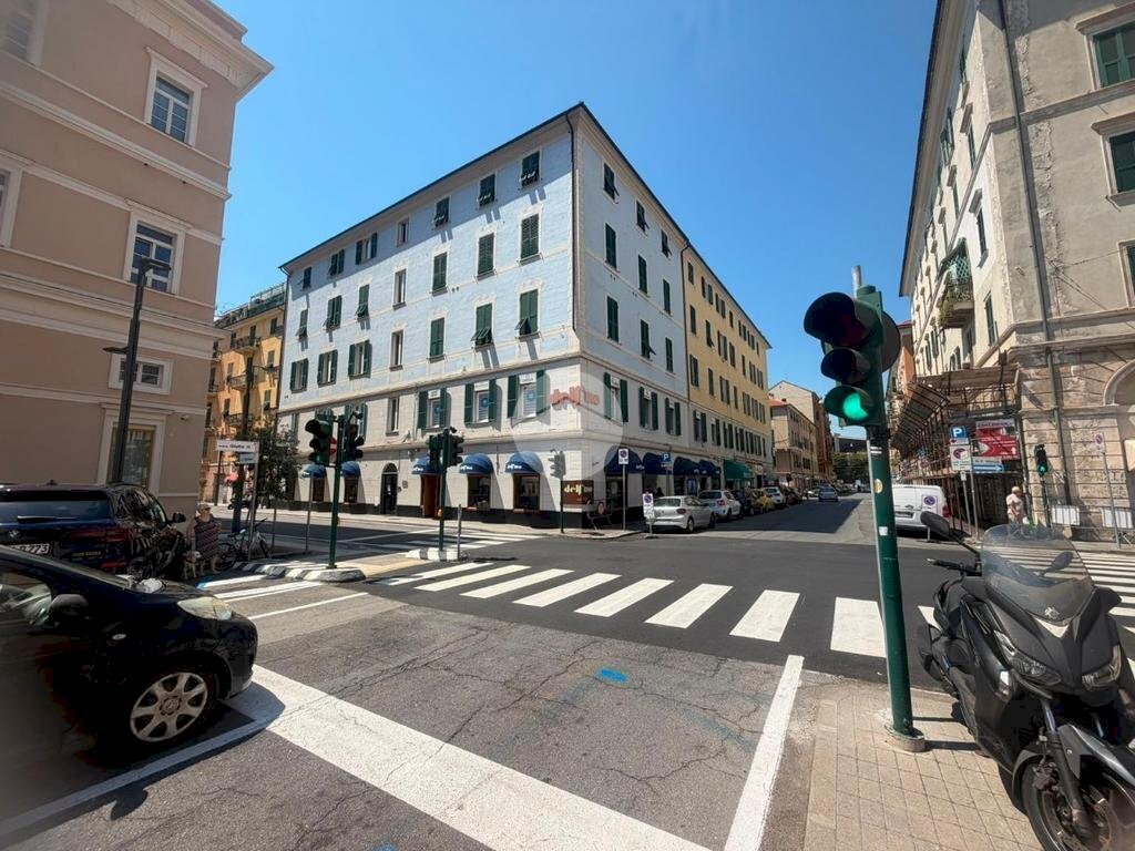 Appartamento Via Lorenzo Giacchero, Savona (zona Centro) - foto 1