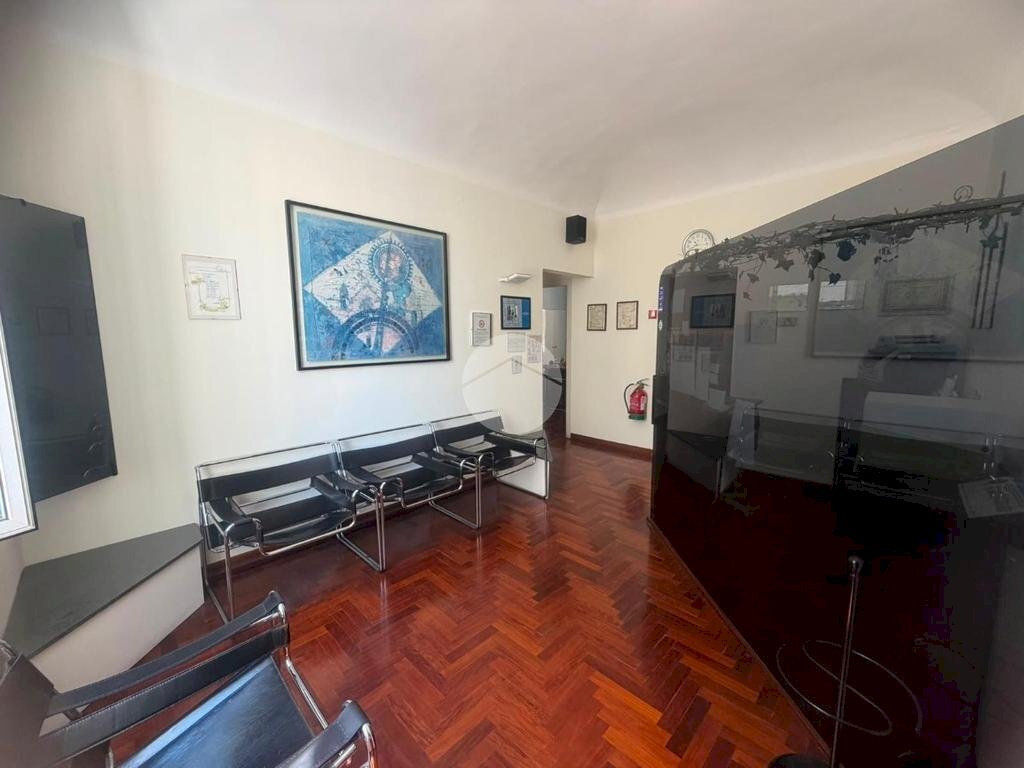 Appartamento Via Lorenzo Giacchero, Savona (zona Centro) - foto 3
