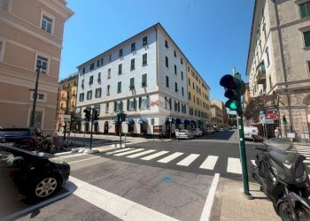 Appartamento Via Lorenzo Giacchero, Savona (zona Centro) - foto 1