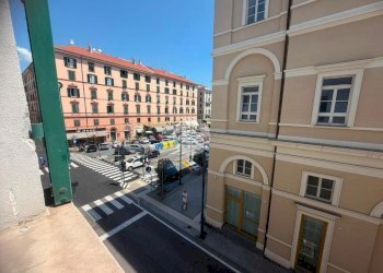 Appartamento Via Lorenzo Giacchero, Savona (zona Centro) - foto 2