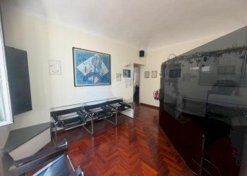 Appartamento Via Lorenzo Giacchero, Savona (zona Centro) - foto 5