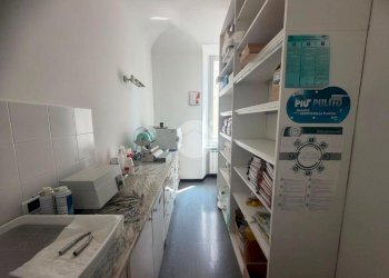 Appartamento Via Lorenzo Giacchero, Savona (zona Centro) - foto 9