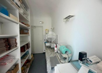 Appartamento Via Lorenzo Giacchero, Savona (zona Centro) - foto 11