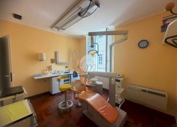 Appartamento Via Lorenzo Giacchero, Savona (zona Centro) - foto 14