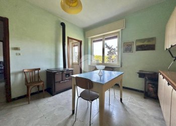 Casa indipendente Località Fontane, Piana Crixia - foto 4