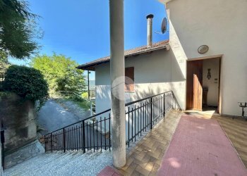 Casa indipendente Località Fontane, Piana Crixia - foto 13