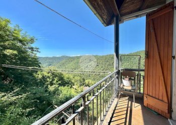 Casa indipendente Località Fontane, Piana Crixia - foto 31