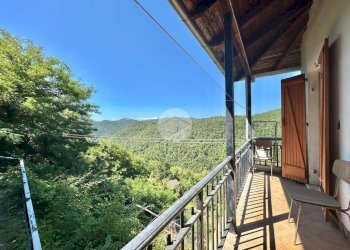 Casa indipendente Località Fontane, Piana Crixia - foto 32