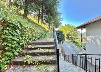 Casa indipendente Località Fontane, Piana Crixia - foto 34