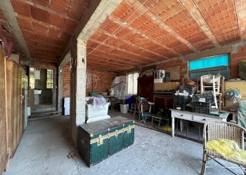 Casa indipendente Località Fontane, Piana Crixia - foto 36