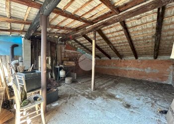 Casa indipendente Località Fontane, Piana Crixia - foto 37