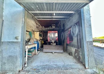 Casa indipendente Località Fontane, Piana Crixia - foto 38
