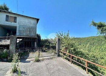 Casa indipendente Località Fontane, Piana Crixia - foto 42