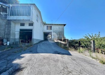 Casa indipendente Località Fontane, Piana Crixia - foto 44