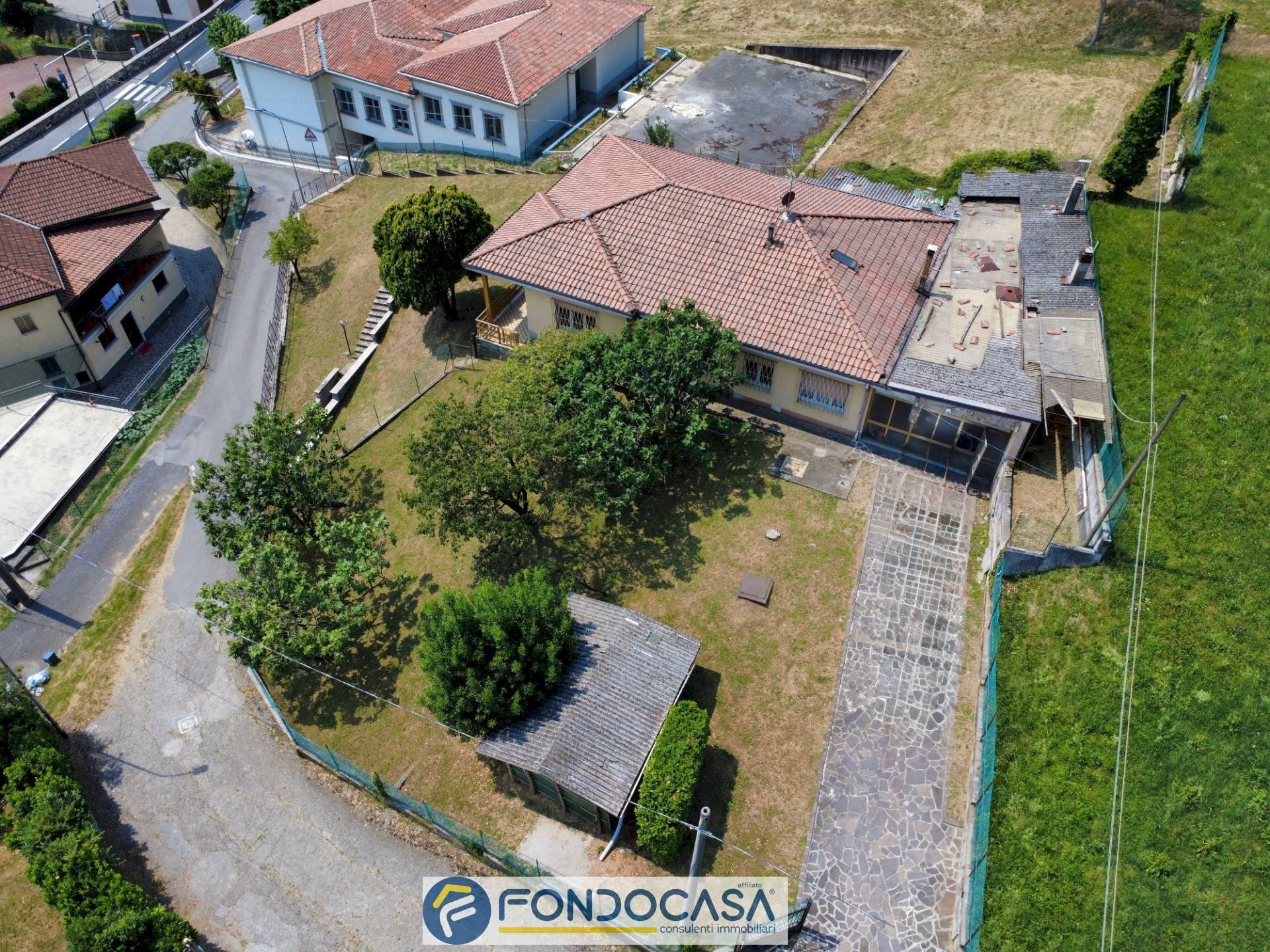 Foto 3 - Villa Villongo - foto 3