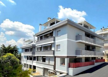 Foto 2 - Semi-detached Villa 5 camere  3 bagni - Mq 170 - Eco + Sisma Bonus, Teramo - photo 2