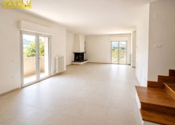 Foto 4 - Semi-detached Villa 5 camere  3 bagni - Mq 170 - Eco + Sisma Bonus, Teramo - photo 4