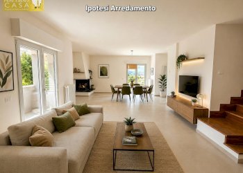 Foto 5 - Semi-detached Villa 5 camere  3 bagni - Mq 170 - Eco + Sisma Bonus, Teramo - photo 5