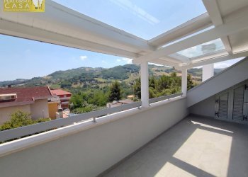 Foto 9 - Semi-detached Villa 5 camere  3 bagni - Mq 170 - Eco + Sisma Bonus, Teramo - photo 9