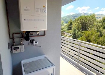 Foto 15 - Villa Bifamiliare 5 camere  3 bagni - Mq 170 - Eco + Sisma Bonus, Teramo - foto 15