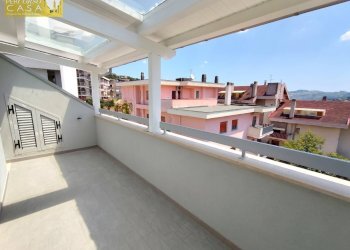 Foto 19 - Villa Bifamiliare 5 camere  3 bagni - Mq 170 - Eco + Sisma Bonus, Teramo - foto 19