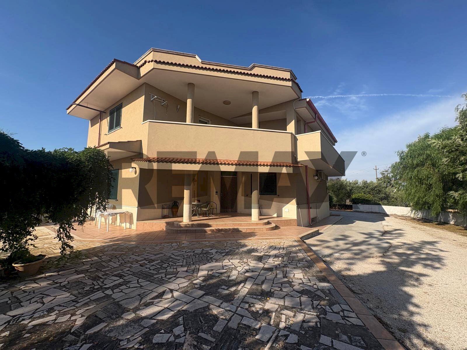 Casa all\'aperto - Casa semi indipendente Via Pescara
 
snc, San Vito dei Normanni - foto 1