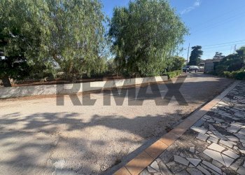 Terrazza - Casa semi indipendente Via Pescara
 
snc, San Vito dei Normanni - foto 2