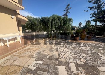 Terrazza - Casa semi indipendente Via Pescara
 
snc, San Vito dei Normanni - foto 5