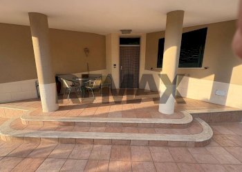 Terrazza - Casa semi indipendente Via Pescara
 
snc, San Vito dei Normanni - foto 6
