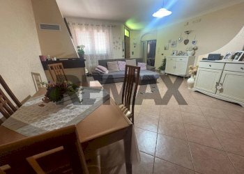 Sala da pranzo - Casa semi indipendente Via Pescara
 
snc, San Vito dei Normanni - foto 7