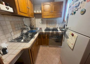 Cucina - Casa semi indipendente Via Pescara
 
snc, San Vito dei Normanni - foto 8
